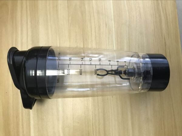 Automatischer Protein Shaker – Hochgeschwindigkeits-Mixer – Bild 5