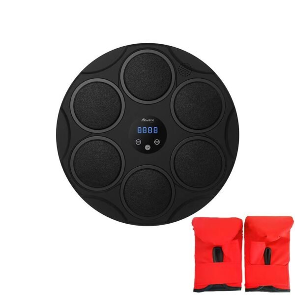 Smart Bluetooth Music Boxing Target – Interaktives Fitness- & Trainingstool – Bild 8