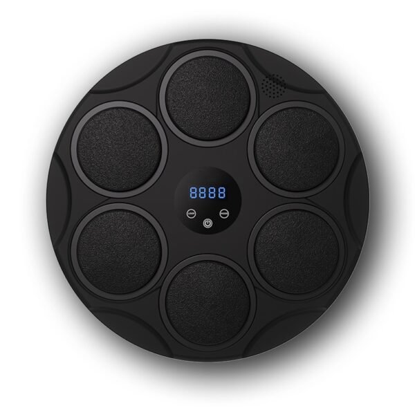 Smart Bluetooth Music Boxing Target – Interaktives Fitness- & Trainingstool – Bild 3