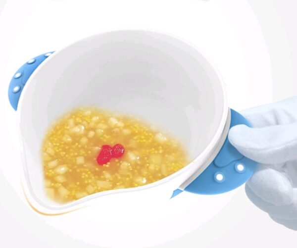 Baby Tischgeschirr-Set – Perfekt für kleine Esser ️ – Bild 4