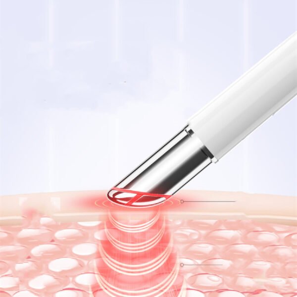 Eye-Lifting & Straffungsgerät – Anti-Aging Augenpflege mit Wärmefunktion – Bild 8