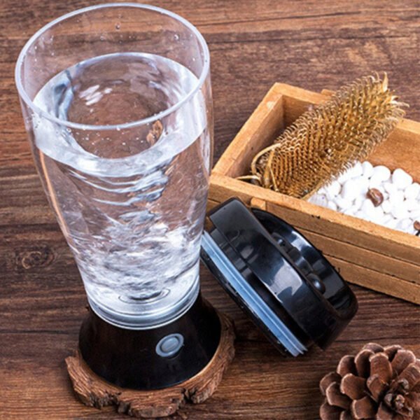 Automatischer Protein Shaker – Hochgeschwindigkeits-Mixer