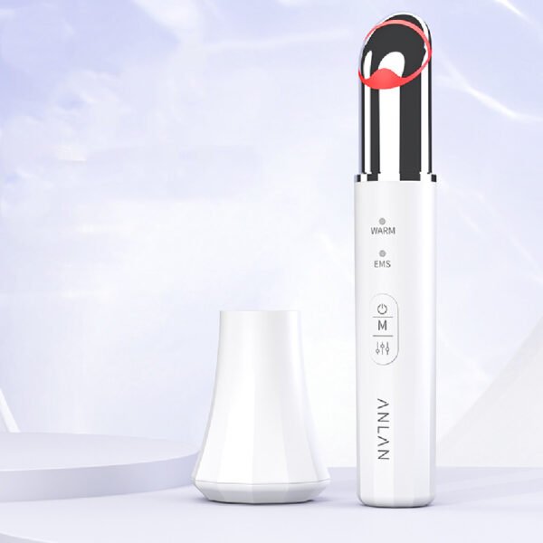 Eye-Lifting & Straffungsgerät – Anti-Aging Augenpflege mit Wärmefunktion – Bild 9