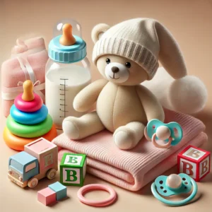 Kinder & Baby