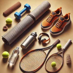 Sport & Freizeit