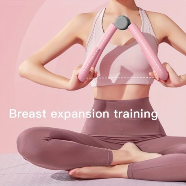 Oberschenkeltrainer – Effektives Fitnessgerät für Bein-, Arm- und Hüfttraining – Bild 6