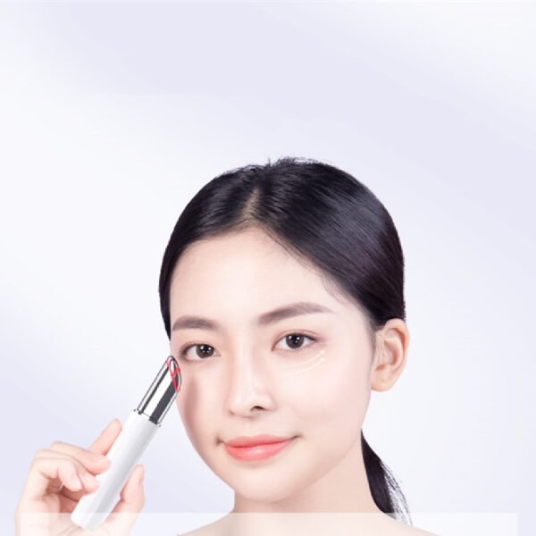 Eye-Lifting & Straffungsgerät – Anti-Aging Augenpflege mit Wärmefunktion – Bild 7