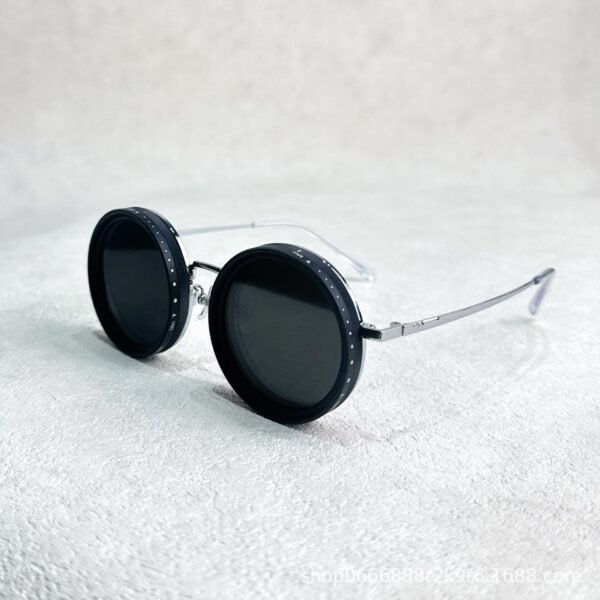 Handgefertigte ND9 Polarisierte Sonnenbrille – Verstellbar, stilvoll & ultraleicht – Bild 4