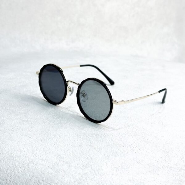 Handgefertigte ND9 Polarisierte Sonnenbrille – Verstellbar, stilvoll & ultraleicht – Bild 7