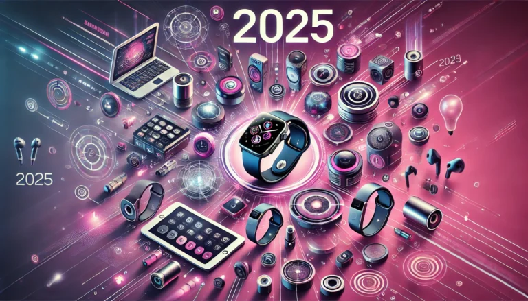 Die Top 5 Trendprodukte, die du 2025 nicht verpassen darfst!