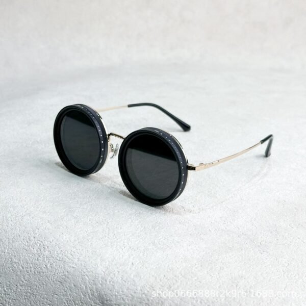 Handgefertigte ND9 Polarisierte Sonnenbrille – Verstellbar, stilvoll & ultraleicht – Bild 6